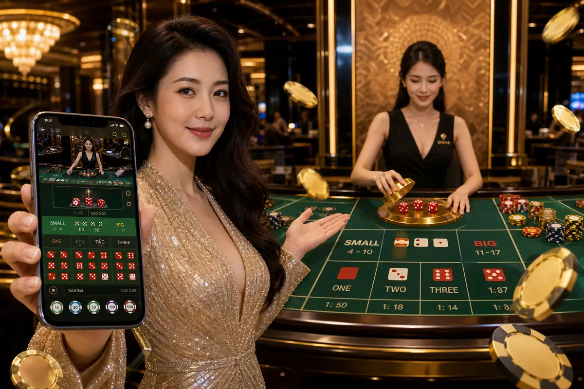 bet321